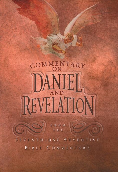 Commentary on Daniel and Revelation - LifeSource Christian Bookshop