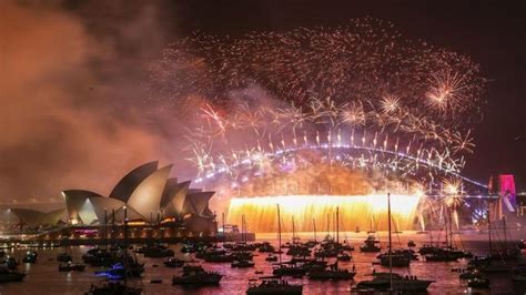 One million to descend on Sydney Harbour for NYE fireworks | Sky News Australia