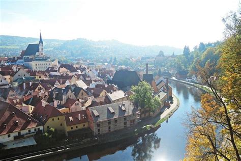 Best things to do in Český Krumlov’s charming old town