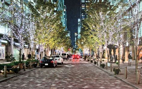 Toronto Entertainment District | Streetscape design, Urban landscape ...