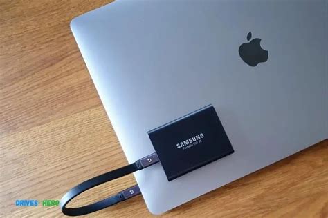 How To Uninstall Samsung Portable Ssd Mac? 7 Steps!