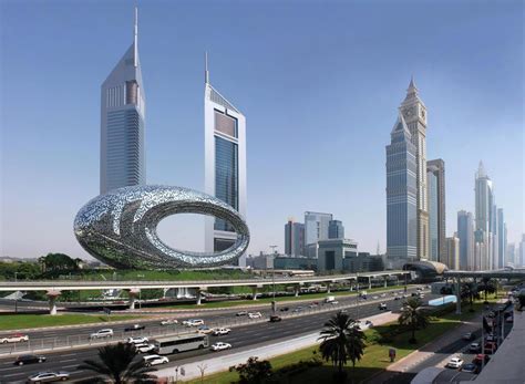 10 of the Most Anticipated Buildings Opening in 2020 - Galerie