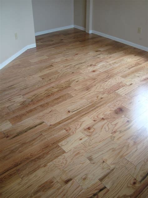 Mohawk Waterproof Laminate Flooring Millport Hickory - Jacqueline-Jia