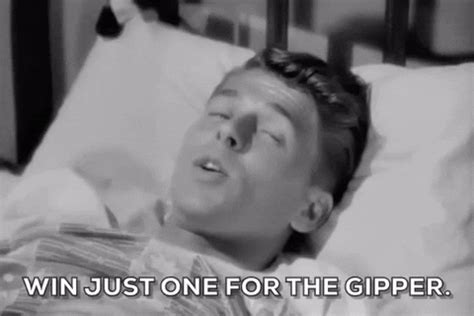 The Gipper GIFs - Find & Share on GIPHY