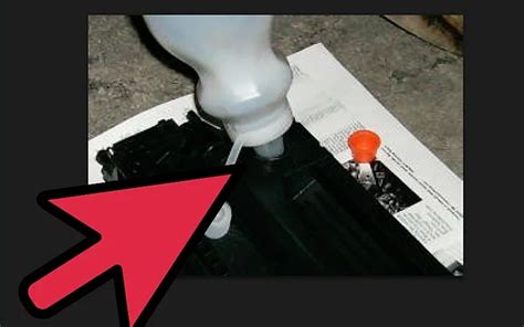 How to Refill Sharp Copier Toner – 7 Simple Steps (with Pictures) - Tianse