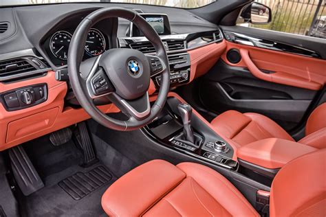 Pre-Owned 2018 BMW X2 xDrive28i With Navigation Sport Utility in Downers Grove #DG2606 | Perillo ...