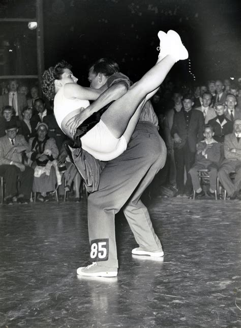 Jitterbug | Dance | Pinterest