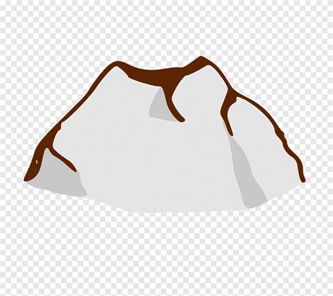 Stone Mountain Free content, Fantasy Map Symbols, hand, silhouette png | PNGEgg