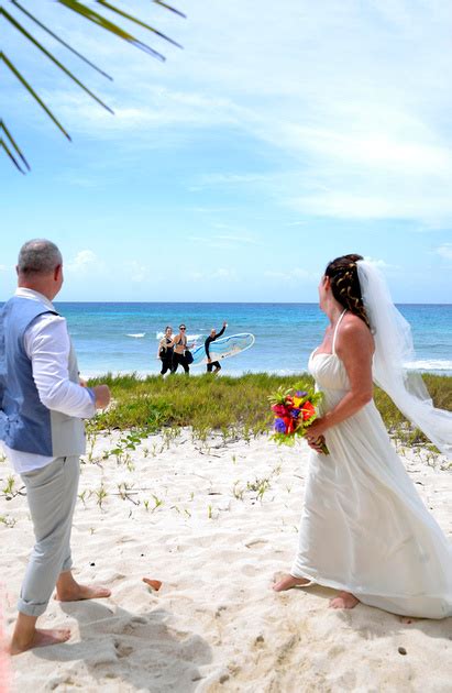 Weddings in Barbados | Beach Wedding | Photo 8