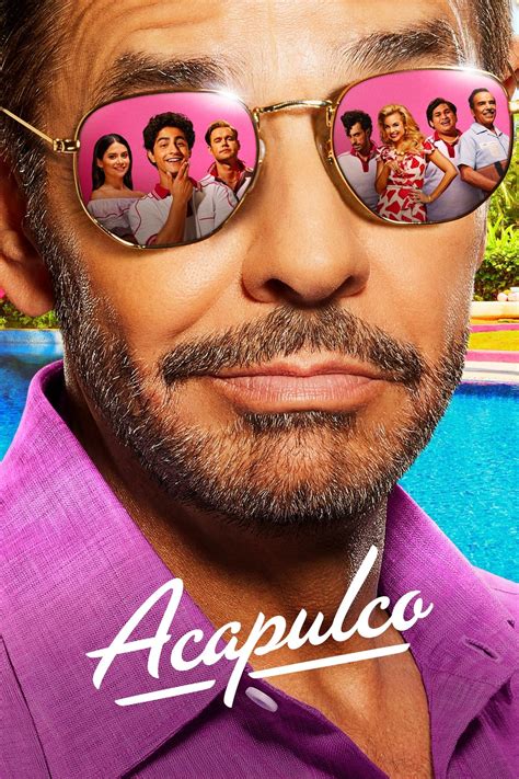 Acapulco (2021) | ScreenRant