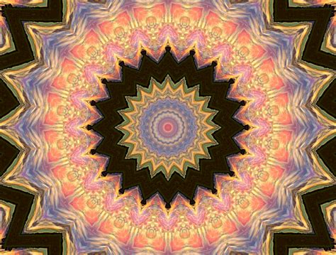 Mandala Wallpaper | Optical illusions art, Mandala wallpaper, Monogram backgrounds