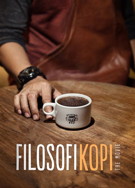 Filosofi Kopi The Movie - REC MEDIA