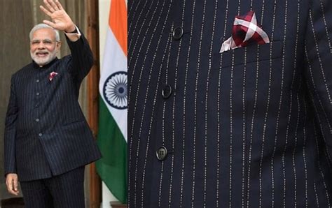 Narendra Modi's 70th Birthday: 11 Times PM Modi Proved a Point with His Dressing - Photogallery