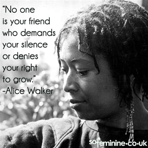 Quotes About Feminism Alice Walker. QuotesGram