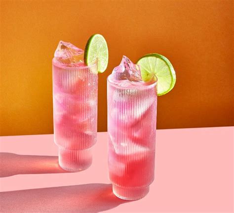 14 pink cocktail recipes | Flipboard