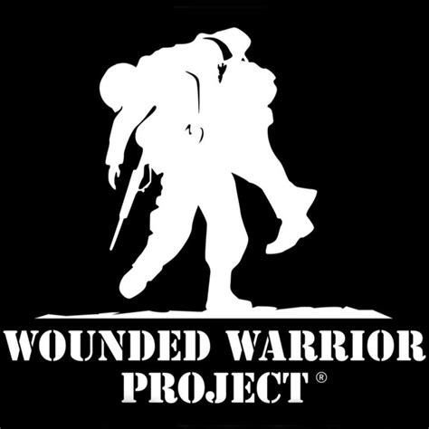 Wounded Warrior Project | Wounded warrior project, Wounded warrior, Warrior