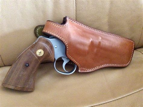 Python Holsters | Colt Forum