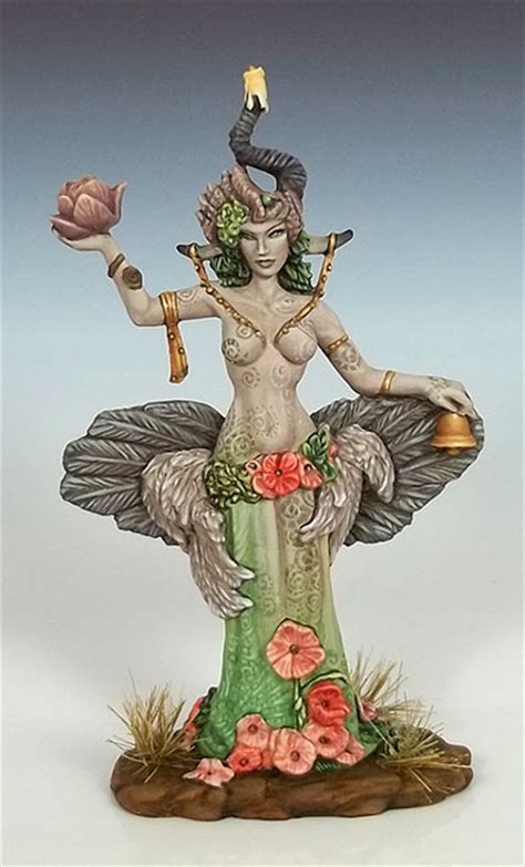 Mab – Queen of the Fairies | Dark Sword Miniatures