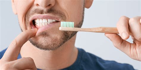 Should I brush my gums too? | Smile Brilliant - Smile Brilliant