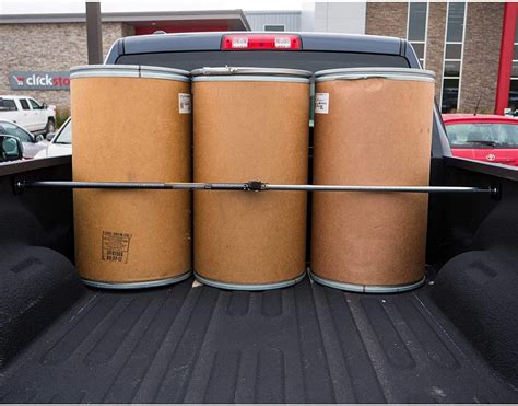 Best Truck Bed Divider to Keep Your Cargo Safe | automasterly.com