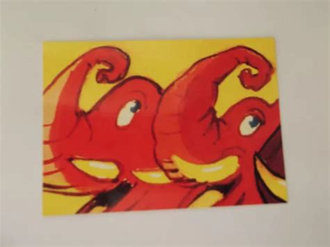 SKYBOX DISNEY: LION King "HYPERION ART OF LION KING" #98 Trading Card £0.99 - PicClick UK