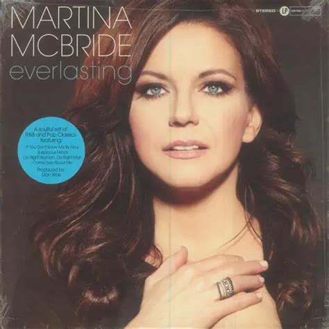 Martina McBride Albums Vinyl & LPs | Records | Recordsale