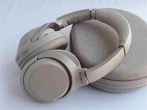 Test Sony WH-1000XM3 : le casque Bluetooth champion du silence