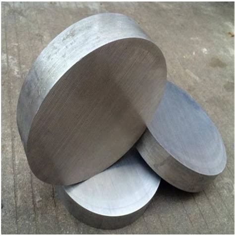 Length 6M 2024 T4 Solid Aluminum Round Bar For Aircraft Structural Components