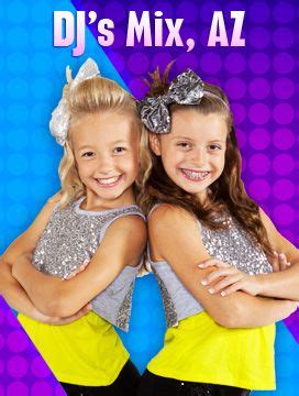 DJ's Mix - Jaycee and Dylynn - Make Your Mark on Disney Channel. They are the most awesome ...