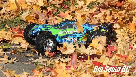 Traxxas Rustler 4×4 VXL Review « Big Squid RC – RC Car and Truck News ...