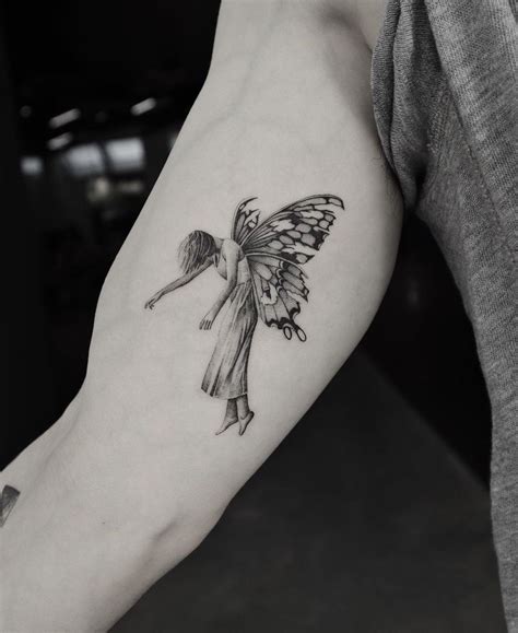 Pin by Elvira Lira on Creative Tattoos | Broken wings tattoo, Pretty tattoos, Creative tattoos