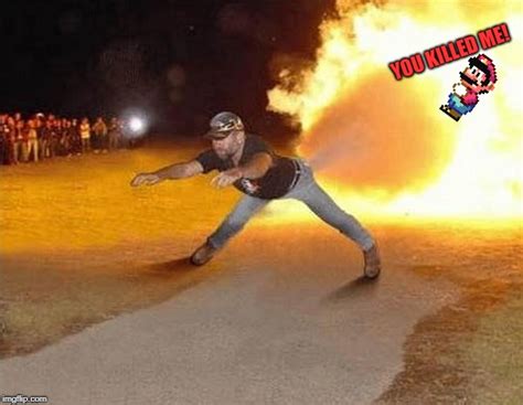 fire fart Memes & GIFs - Imgflip