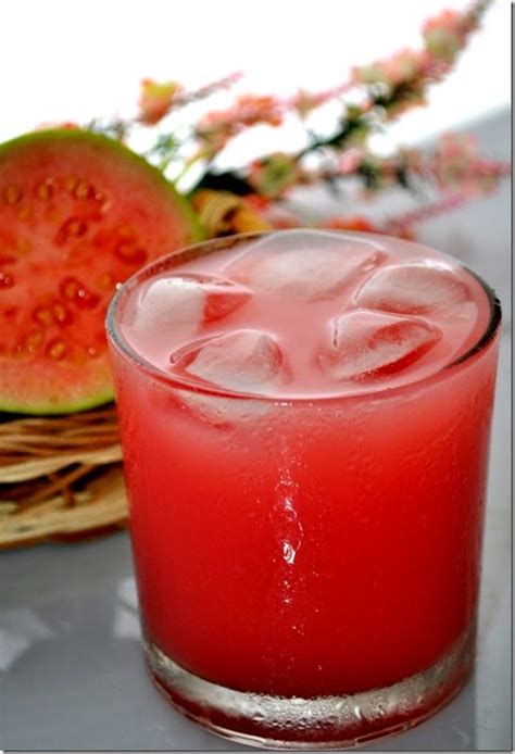 How To Make Guava Juice - Rinse guavas and cut off both ends. - Books Free PDF, ePub, Mobi Download