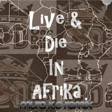 Stream Sauti Sol - Live & Die In Afrika [Mura K.E Remix] by Dj Mura K.E | Listen online for free ...