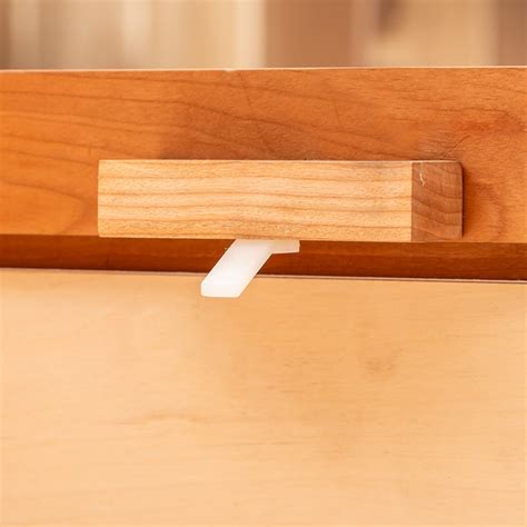 Drawer Stops | Rockler Woodworking and Hardware