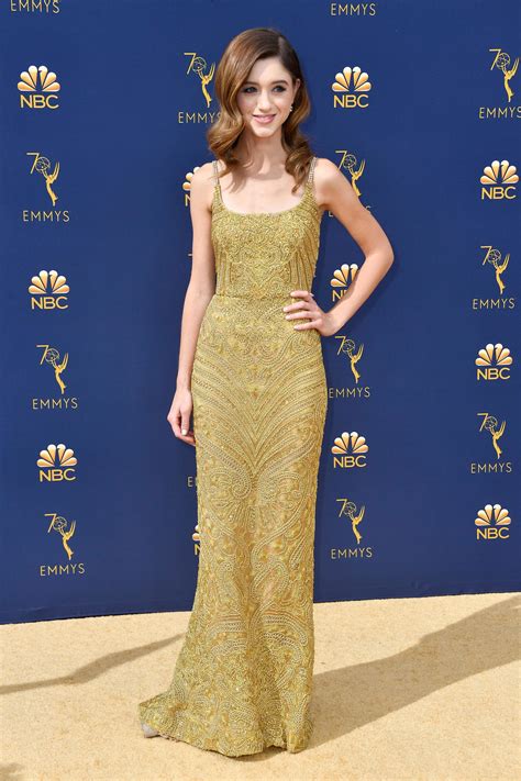 Emmy Awards 2018 red carpet