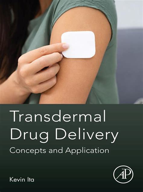 Transdermal Drug Delivery - E-Book - frohberg