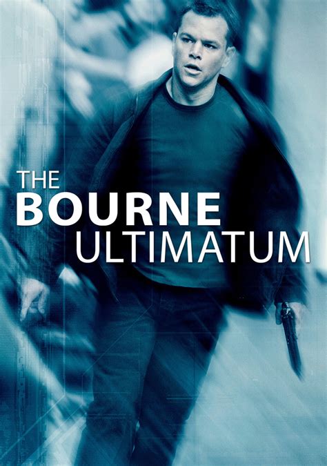 The Bourne Ultimatum | Movie Reviews