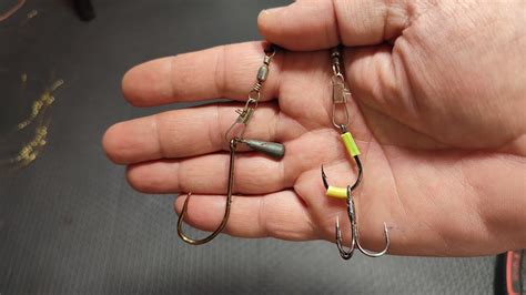 Practical fishing hook training that every professional fisherman knows ...