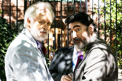 Photo de Alfred Molina - Love Is Strange : Photo Alfred Molina, John Lithgow - Photo 25 sur 84 ...