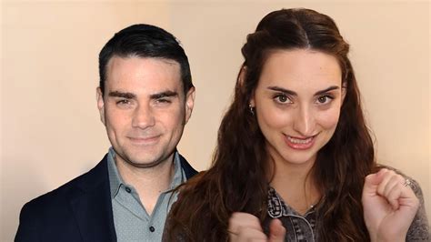 Whatever Happened to 'Classic Abby', Ben Shapiro's Sister, in 2023?