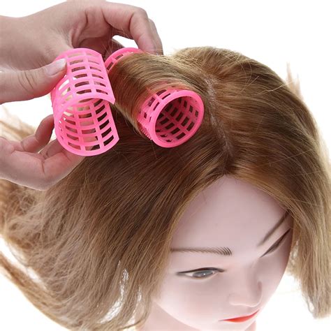 Plastic Hair Rollers Price In Pakistan - Best Hairstyles Ideas for Women and Men in 2023