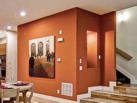 12 Spot Wall Paint ideas | living room orange, living room color, living room colors