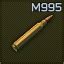 5.56x45 мм M995 — Escape from Tarkov Wiki