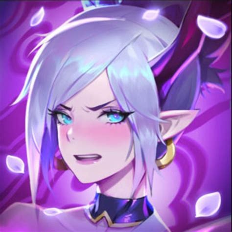 Riven spirit blossom icon | League of legends, Lol league of legends, League of legends characters