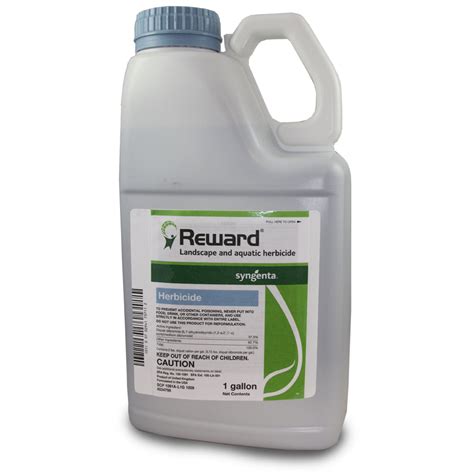 Reward Aquatic Herbicide | Pond Weed Killer | The Pond Shop – The Pond ...