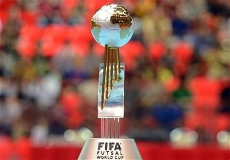 Futsal World Cup Postponed - Sports news - Tasnim News Agency