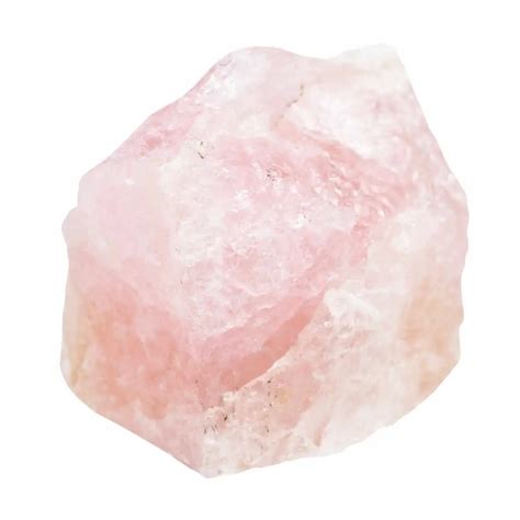 Morganite Healing Properties & Benefits | Crystal Curious