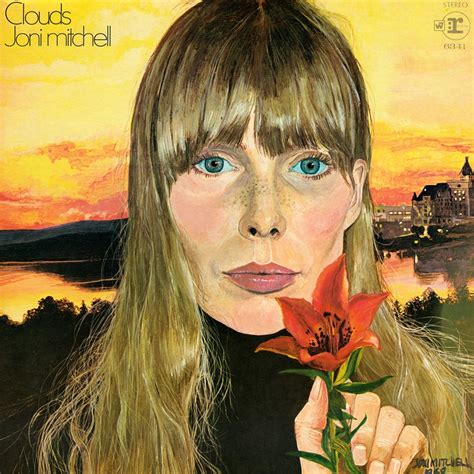 Joni Mitchell – Both Sides Now Lyrics | Genius Lyrics