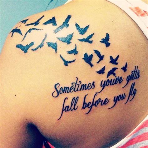 Top 30 Inspiring Strength Tattoos - Part 22